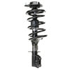 Monroe 182301 Suspension Strut and Coil Spring Assembly Monroe RoadMatic 182301 Suspension Strut and Coil Spring Assembly