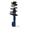 Monroe 182307 Suspension Strut and Coil Spring Assembly Monroe RoadMatic 182307 Suspension Strut and Coil Spring Assembly