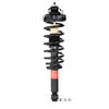 Monroe 172397 Suspension Strut and Coil Spring Assembly Quick-Strut Ensamble de Montante (Strut) y Muelle de Resorte de
