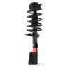 Monroe 571128L Suspension Strut and Coil Spring Assembly Quick-Strut Ensamble de Montante (Strut) y Muelle de Resorte de