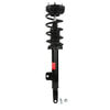 Monroe 572665 Suspension Strut and Coil Spring Assembly Quick-Strut Ensamble de Montante (Strut) y Muelle de Resorte de