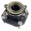 Beck Arnley 051-6325 Wheel Bearing and Hub Assembly HUB AND BEARING ASSY