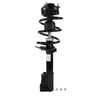 Monroe 182510 Suspension Strut and Coil Spring Assembly RoadMatic Suspension Strut and Coil Spring Assembly