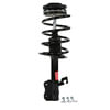 Monroe 172378 Suspension Strut and Coil Spring Assembly Quick-Strut Suspension – Jambe de force complète avec ressort