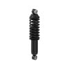 Monroe 58608 Suspension Shock Absorber and Coil Spring Assembly Load Adjusting Rear Suspension Shock Absorber and Coil Spring