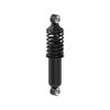 Monroe 58620 Suspension Shock Absorber and Coil Spring Assembly Load Adjusting Ensemble amortisseur avec ressort Un paquet de