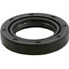 Beck Arnley 052-3400 Wheel Seal SEAL WHEEL