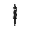 Monroe 58637 Suspension Shock Absorber and Coil Spring Assembly Load Adjusting Ensamble de Amortiguador y Muelle de Resorte