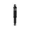 Monroe 58643 Suspension Shock Absorber and Coil Spring Assembly Load Adjusting Rear Suspension Shock Absorber and Coil Spring