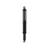 Monroe 58653 Suspension Shock Absorber and Coil Spring Assembly Load Adjusting Ensamble de Amortiguador y Muelle de Resorte