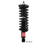 Monroe 371102 Suspension Strut and Coil Spring Assembly Quick-Strut Suspension – Jambe de force complète avec ressort