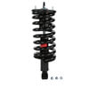 Monroe 371358 Suspension Strut and Coil Spring Assembly Quick-Strut Front Suspension Strut and Coil Spring Assembly