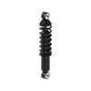 Monroe 58598 Suspension Shock Absorber and Coil Spring Assembly Load Adjusting Ensemble amortisseur avec ressort Un paquet de