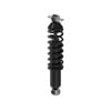 Monroe 58606 Suspension Shock Absorber and Coil Spring Assembly Load Adjusting Ensemble amortisseur avec ressort Un paquet de