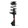 Monroe 372126 Suspension Strut and Coil Spring Assembly Quick-Strut Front Right Suspension Strut and Coil Spring Assembly