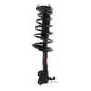 Monroe 372216 Suspension Strut and Coil Spring Assembly Quick-Strut Ensamble de Montante (Strut) y Muelle de Resorte de