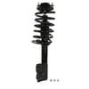 Monroe 372368 Suspension Strut and Coil Spring Assembly Quick-Strut Ensamble de Montante (Strut) y Muelle de Resorte de