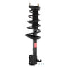 Monroe 372490 Suspension Strut and Coil Spring Assembly Quick-Strut Ensamble de Montante (Strut) y Muelle de Resorte de