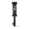 Monroe 371377L Suspension Strut and Coil Spring Assembly Quick-Strut Ensamble de Montante (Strut) y Muelle de Resorte de