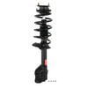 Monroe 372888 Suspension Strut and Coil Spring Assembly Quick-Strut Front Right Suspension Strut and Coil Spring Assembly