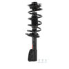 Monroe 372527 Suspension Strut and Coil Spring Assembly Quick-Strut Front Left Suspension Strut and Coil Spring Assembly