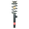 Monroe 372756 Suspension Strut and Coil Spring Assembly Quick-Strut Suspension – Jambe de force complète avec ressort