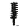 Monroe 381358 Suspension Strut and Coil Spring Assembly RoadMatic Suspension Strut and Coil Spring Assembly