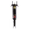 Monroe 471311 Suspension Strut and Coil Spring Assembly Quick-Strut Rear Suspension Strut and Coil Spring Assembly