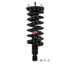 Monroe 471358 Suspension Strut and Coil Spring Assembly Quick-Strut Front Suspension Strut and Coil Spring Assembly