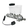 Beck Arnley 072-9187 Brake Master Cylinder BRAKE MASTER CYL