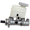 Beck Arnley 072-9606 Brake Master Cylinder BRAKE MASTER CYL