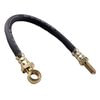 Beck Arnley 073-0168 Brake Hydraulic Hose BRAKE HOSE