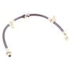 073-1426 by BECK ARNLEY - BRAKE HOSE