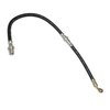 Beck Arnley 073-1747 Brake Hydraulic Hose BRAKE HOSE