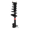 Monroe 172490 Suspension Strut and Coil Spring Assembly Quick-Strut Suspension – Jambe de force complète avec ressort