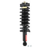 Monroe 172501 Suspension Strut and Coil Spring Assembly Quick-Strut Ensamble de Montante (Strut) y Muelle de Resorte de
