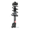 Monroe 172433 Suspension Strut and Coil Spring Assembly Quick-Strut Ensamble de Montante (Strut) y Muelle de Resorte de