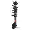 Monroe 172444 Suspension Strut and Coil Spring Assembly Quick-Strut Ensamble de Montante (Strut) y Muelle de Resorte de