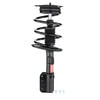 Monroe 172605 Suspension Strut and Coil Spring Assembly Quick-Strut Ensamble de Montante (Strut) y Muelle de Resorte de