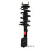 Monroe 172620 Suspension Strut and Coil Spring Assembly Quick-Strut Suspension – Jambe de force complète avec ressort