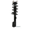 Monroe 172621 Suspension Strut and Coil Spring Assembly Quick-Strut Ensamble de Montante (Strut) y Muelle de Resorte de