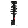 Monroe 172638 Suspension Strut and Coil Spring Assembly Quick-Strut Front Suspension Strut and Coil Spring Assembly
