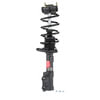 Monroe 172525 Suspension Strut and Coil Spring Assembly Quick-Strut Ensamble de Montante (Strut) y Muelle de Resorte de