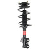 Monroe 172670 Suspension Strut and Coil Spring Assembly Quick-Strut Front Right Suspension Strut and Coil Spring Assembly