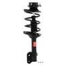Monroe 172686 Suspension Strut and Coil Spring Assembly Quick-Strut Ensamble de Montante (Strut) y Muelle de Resorte de
