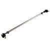 Beck Arnley 101-3389 Steering Tie Rod Assembly TIE ROD ASSEMBLY