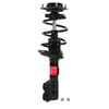 Monroe 172709 Suspension Strut and Coil Spring Assembly Quick-Strut Ensamble de Montante (Strut) y Muelle de Resorte de