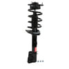 Monroe 172712 Suspension Strut and Coil Spring Assembly Monroe Shocks & Struts Quick-Strut 172712 Strut and Coil Spring