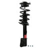 Monroe 172713 Suspension Strut and Coil Spring Assembly Monroe Shocks & Struts Quick-Strut 172713 Strut and Coil Spring