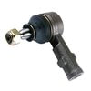 Beck Arnley 101-3401 Steering Tie Rod End TIE ROD END